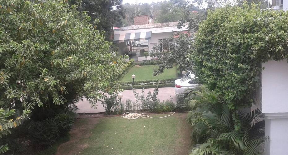 Motel Maurya, Chandigarh 4